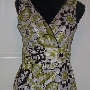 Amanda Lane Sun Dress